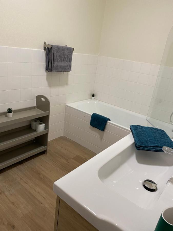 Appartement Cosylocation Jean Bart 74
