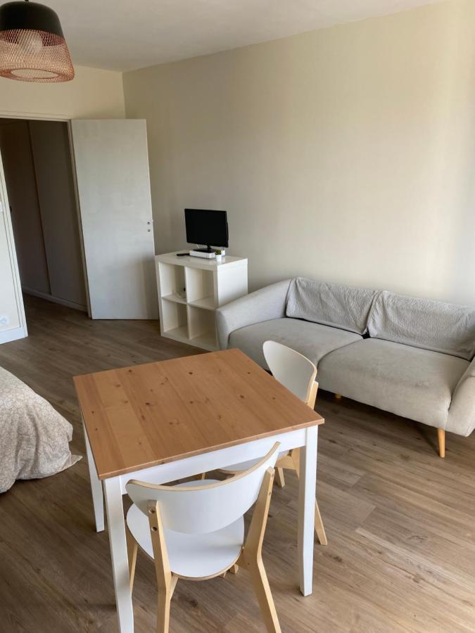 Cosylocation Jean Bart 74 Appartement Rennes