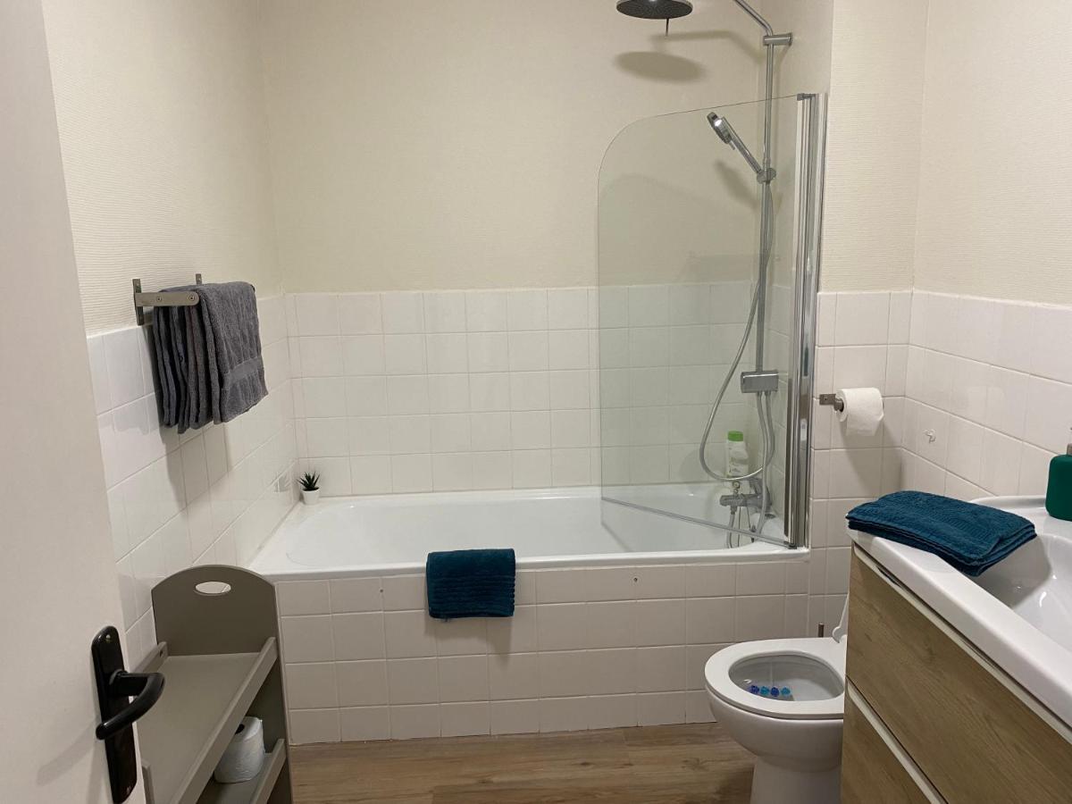Cosylocation Jean Bart 74 Rennes