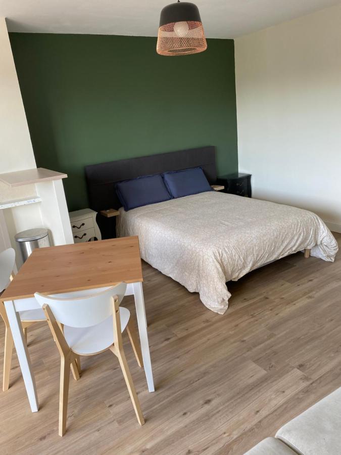 Cosylocation Jean Bart 74 Appartement *
