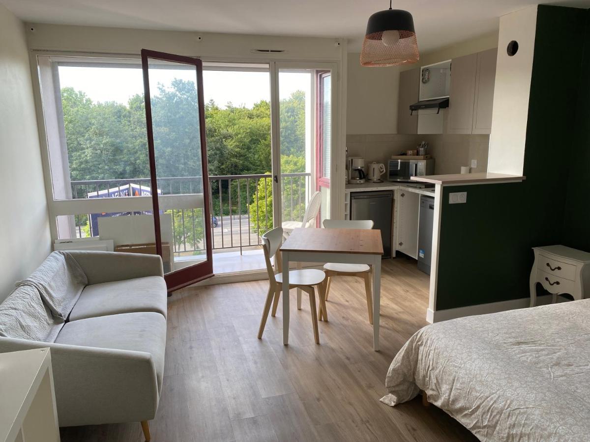 Cosylocation Jean Bart 74 Rennes