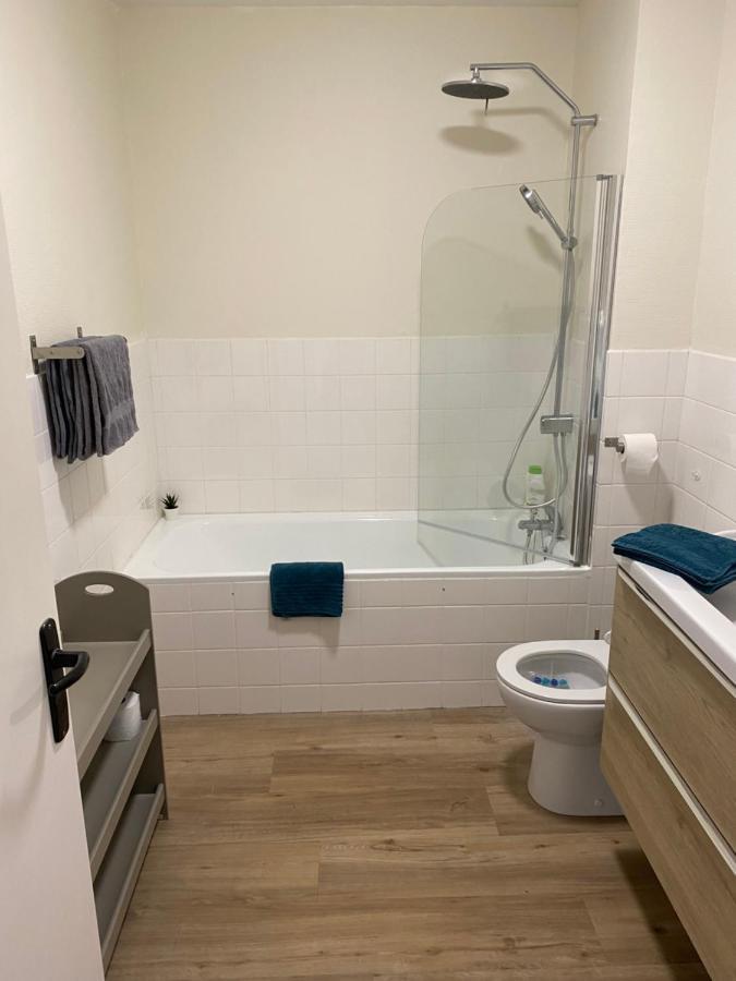 Cosylocation Jean Bart 74 Rennes