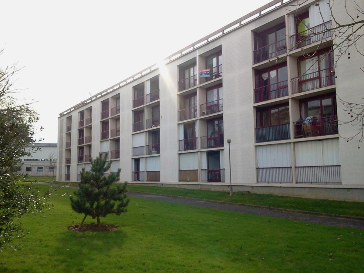 Appartement Cosylocation Jean Bart 74 Rennes