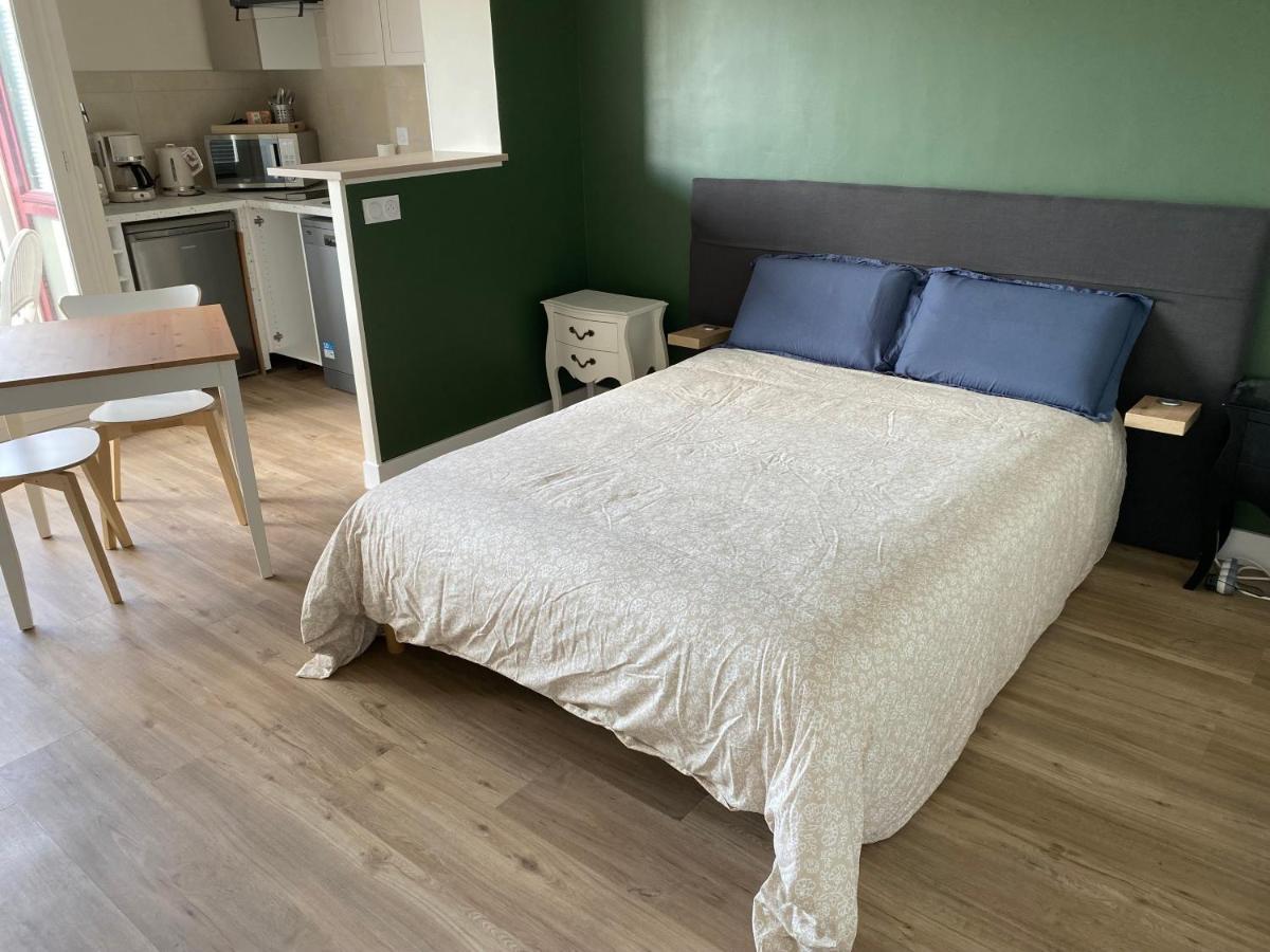 Cosylocation Jean Bart 74 Rennes
