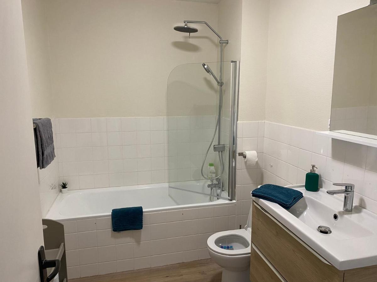 Appartement Cosylocation Jean Bart 74