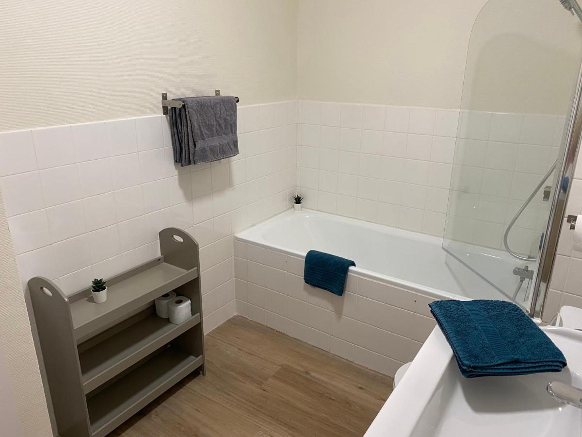 Appartement Cosylocation Jean Bart 74