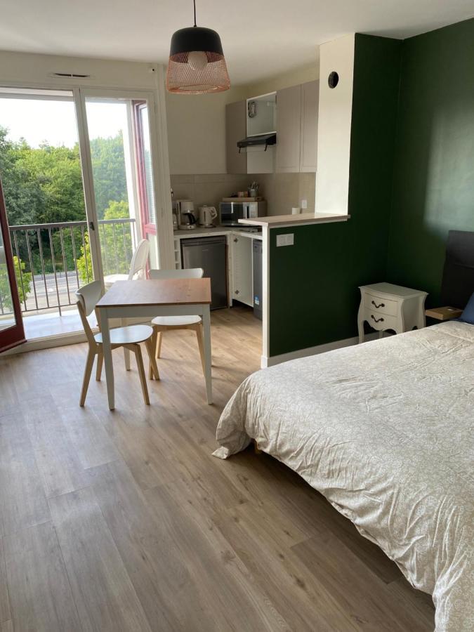 Cosylocation Jean Bart 74 Rennes