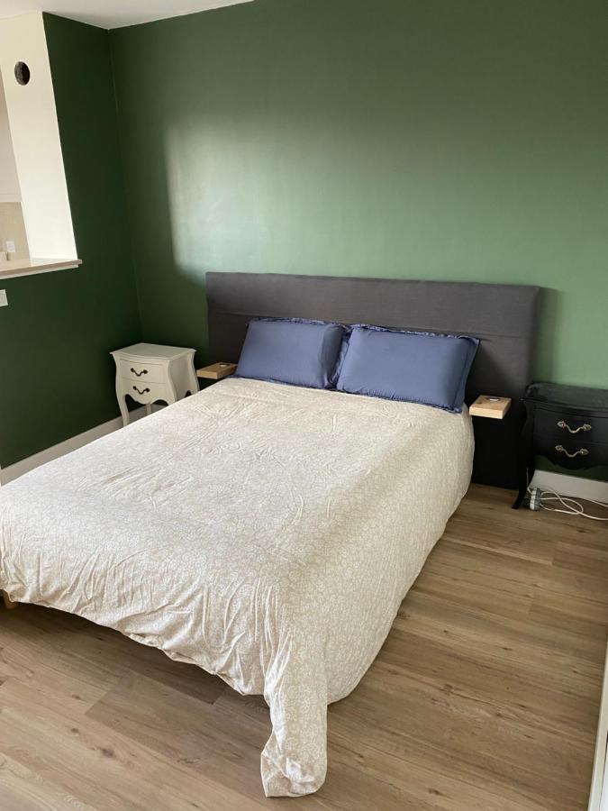 Cosylocation Jean Bart 74 Appartement