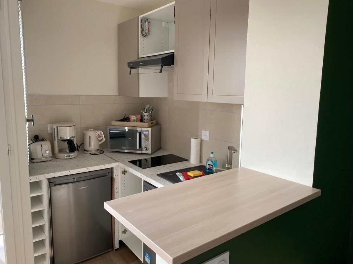 Cosylocation Jean Bart 74 *