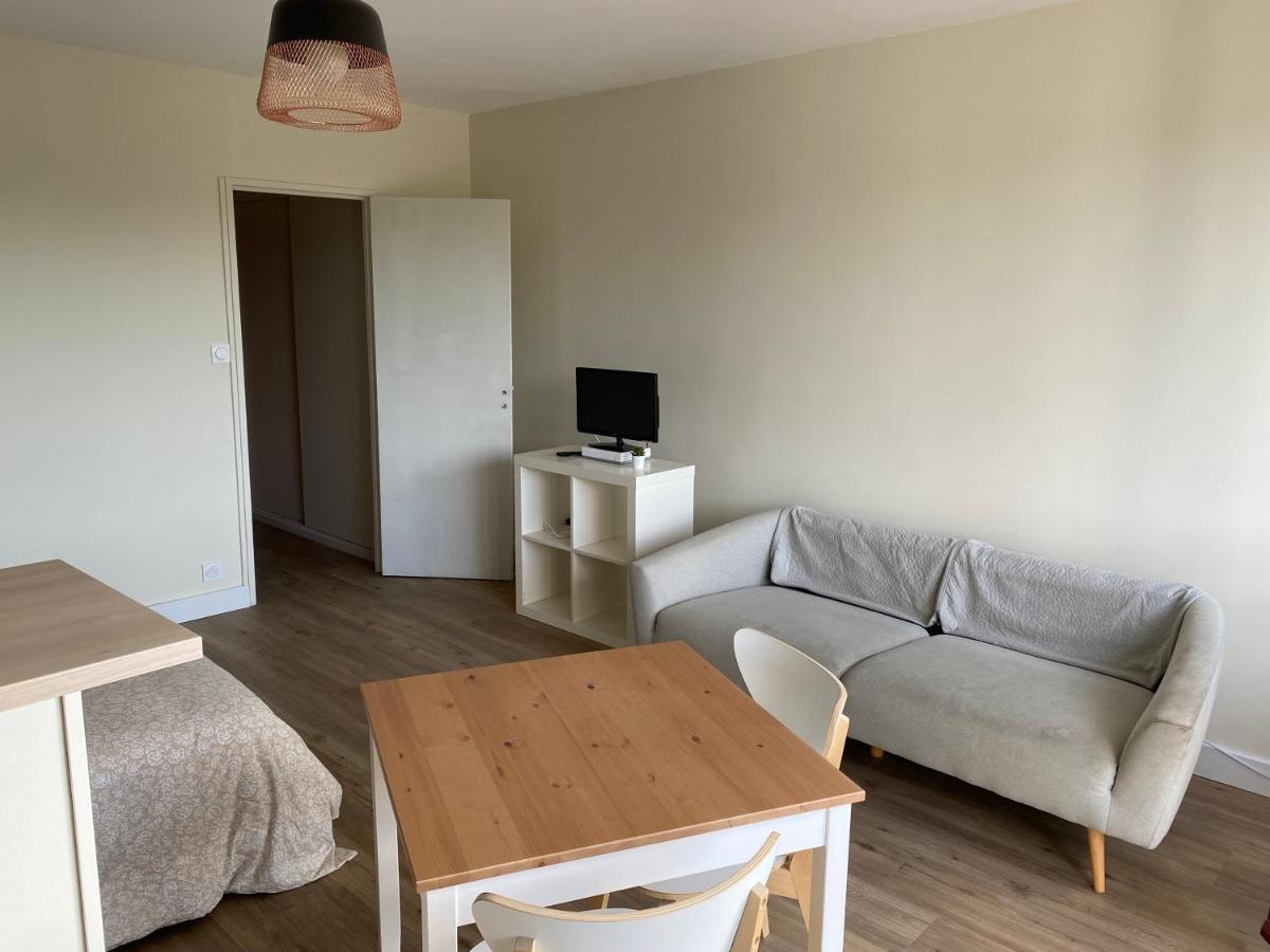 Appartement Cosylocation Jean Bart 74